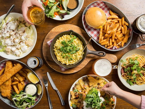 Novotel Sydney Darling Square - Hotel WA 4