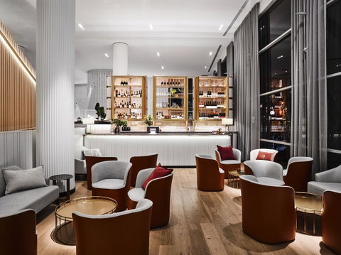 Novotel Sydney Darling Square - Hotel WA 42