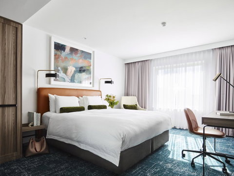 Novotel Sydney Darling Square - Hotel WA 3