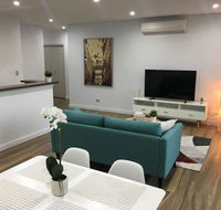 Specious Apartment with 2 Large Bedrooms - Hotel WA