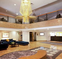 The Sebel Quay West Suites Sydney - Hotel WA