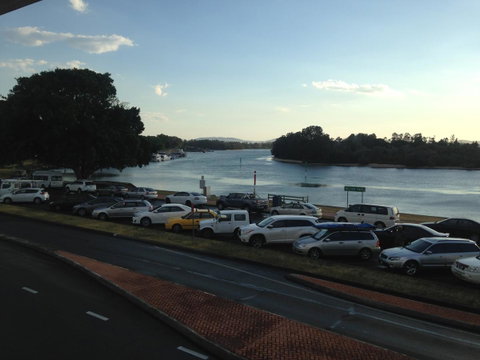 Lakes And Ocean Hotel Forster - Hotel WA 26