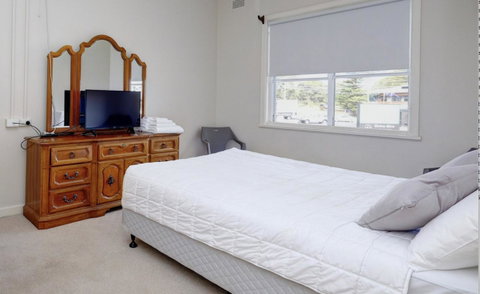 Lakes And Ocean Hotel Forster - Hotel WA 1