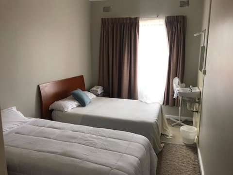 Lakes And Ocean Hotel Forster - Hotel WA 23