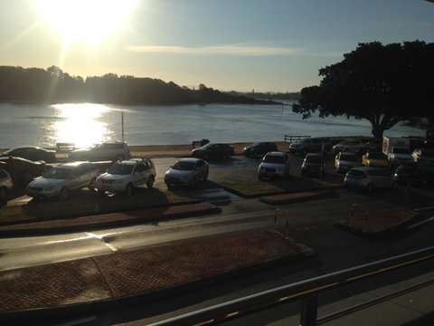 Lakes And Ocean Hotel Forster - Hotel WA 29