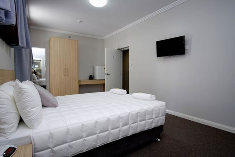 Lakes And Ocean Hotel Forster - Hotel WA 15