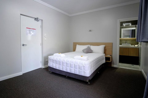 Lakes And Ocean Hotel Forster - Hotel WA 13