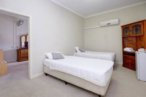Lakes And Ocean Hotel Forster - Hotel WA 4