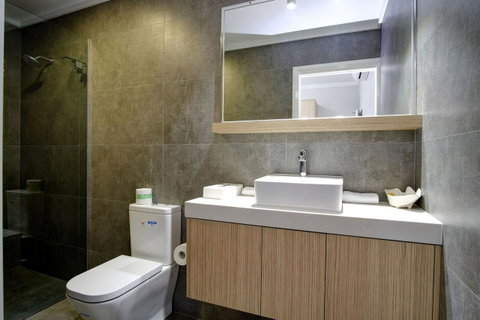 Lakes And Ocean Hotel Forster - Hotel WA 24