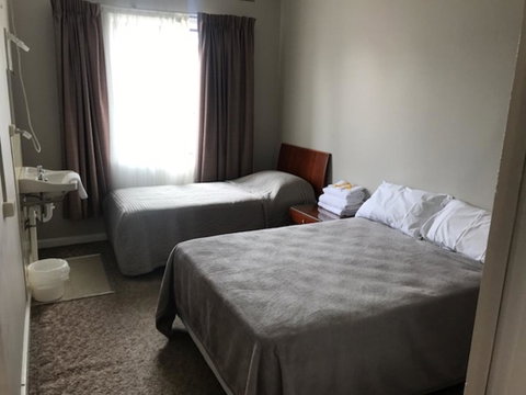 Lakes And Ocean Hotel Forster - Hotel WA 22