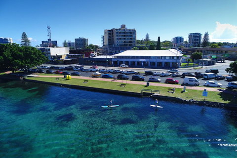 Lakes And Ocean Hotel Forster - Hotel WA 0