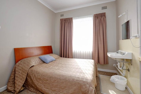 Lakes And Ocean Hotel Forster - Hotel WA 9