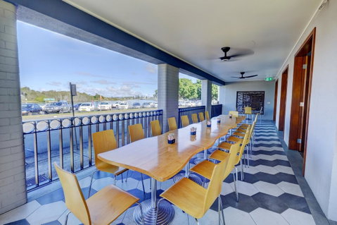 Lakes And Ocean Hotel Forster - Hotel WA 7