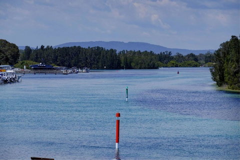 Lakes And Ocean Hotel Forster - Hotel WA 11