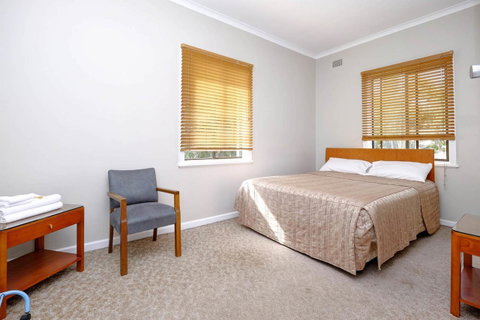 Lakes And Ocean Hotel Forster - Hotel WA 8