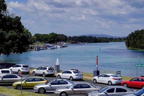 Lakes And Ocean Hotel Forster - Hotel WA 5