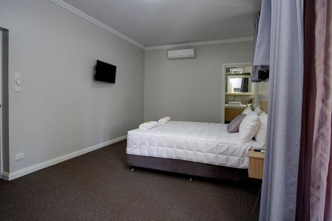 Lakes And Ocean Hotel Forster - Hotel WA 17