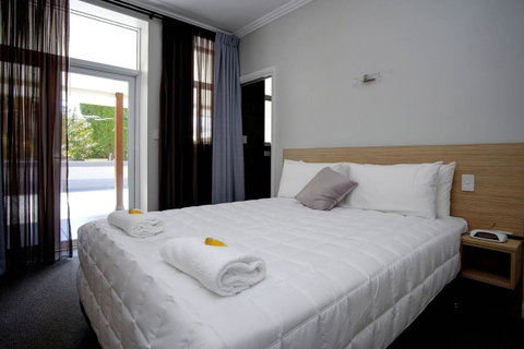 Lakes And Ocean Hotel Forster - Hotel WA 20