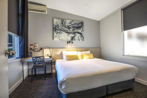 Nightcap At Colyton Hotel - Hotel WA 17