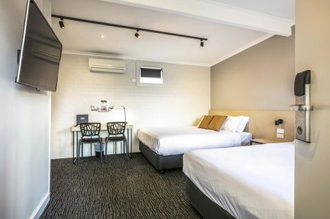 Nightcap At Colyton Hotel - Hotel WA 23