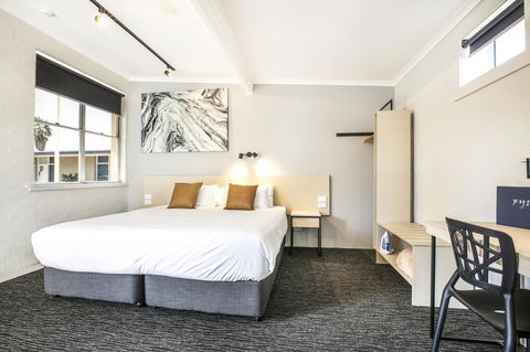 Nightcap At Colyton Hotel - Hotel WA 20