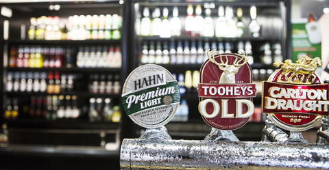 Nightcap At Colyton Hotel - Hotel WA 34
