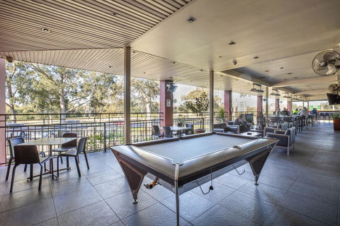 Nightcap At Colyton Hotel - Hotel WA 10