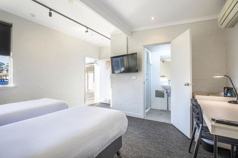 Nightcap At Colyton Hotel - Hotel WA 14