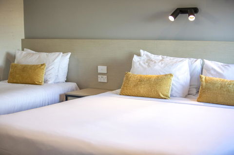 Nightcap At Colyton Hotel - Hotel WA 42