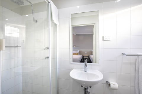 Nightcap At Colyton Hotel - Hotel WA 41