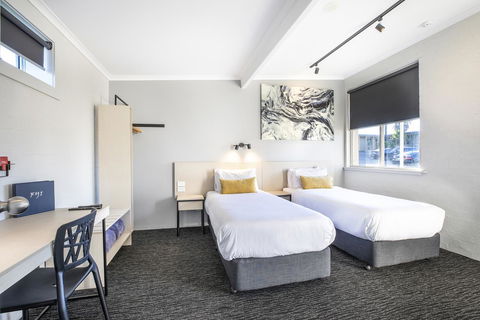 Nightcap At Colyton Hotel - Hotel WA 13