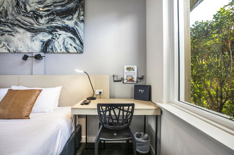 Nightcap At Colyton Hotel - Hotel WA 18