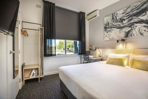 Nightcap At Colyton Hotel - Hotel WA 16