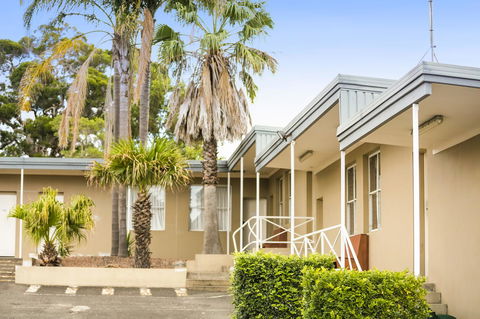Nightcap At Colyton Hotel - Hotel WA 19