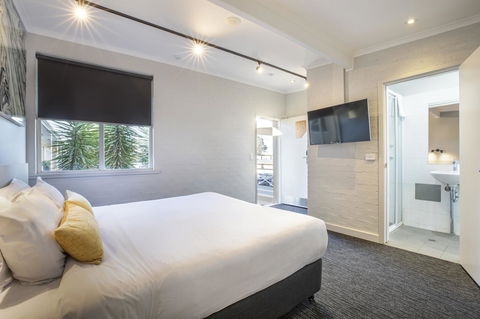 Nightcap At Colyton Hotel - Hotel WA 36