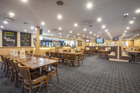 Nightcap At Colyton Hotel - Hotel WA 8