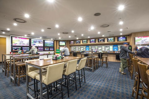 Nightcap At Colyton Hotel - Hotel WA 7