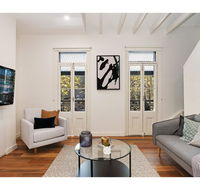 Walk to the city from this renovated heritage gem - Hotel WA