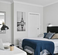 Comfort Hotel Sydney Airport - Hotel WA