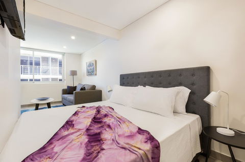 The Merchant Hotel - Hotel WA 11