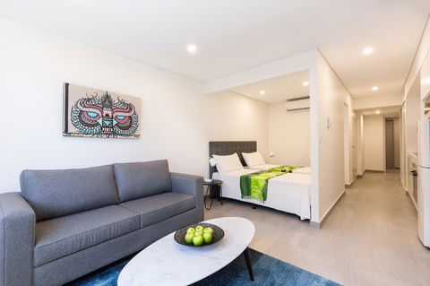 The Merchant Hotel - Hotel WA 1