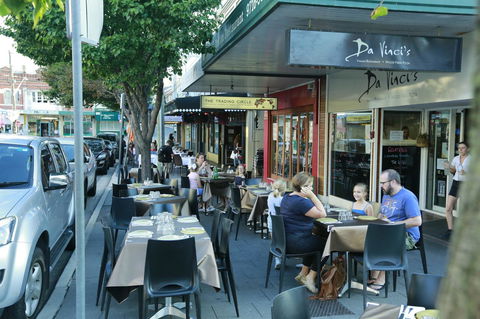 The Merchant Hotel - Hotel WA 42