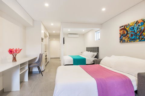 The Merchant Hotel - Hotel WA 7