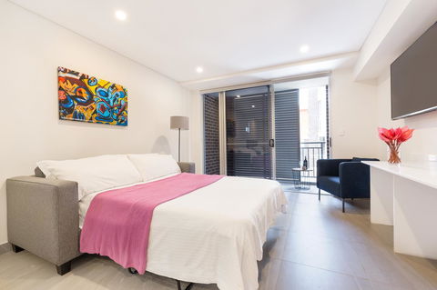 The Merchant Hotel - Hotel WA 19