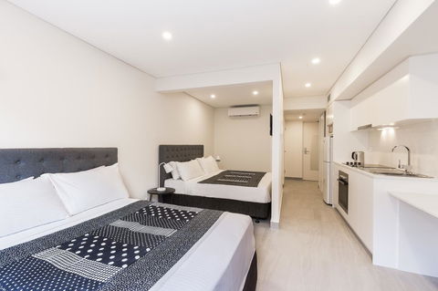 The Merchant Hotel - Hotel WA 8