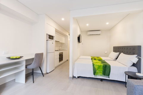 The Merchant Hotel - Hotel WA 16