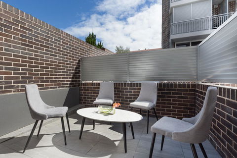 The Merchant Hotel - Hotel WA 28