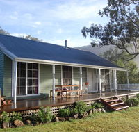 Cadair Cottages - Hotel WA