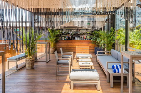The Old Clare Hotel, Independent Collection By EVT - Hotel WA 12
