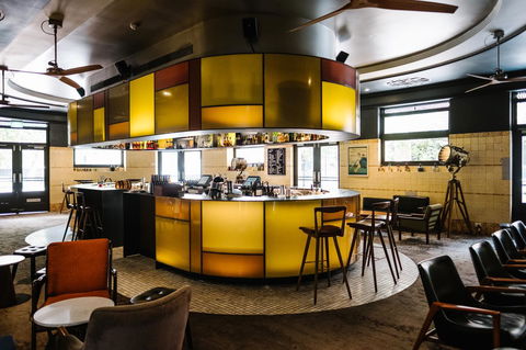 The Old Clare Hotel, Independent Collection By EVT - Hotel WA 14